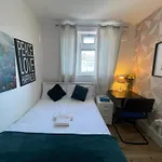 Cosy Double Rooms