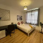 Cosy Double Rooms