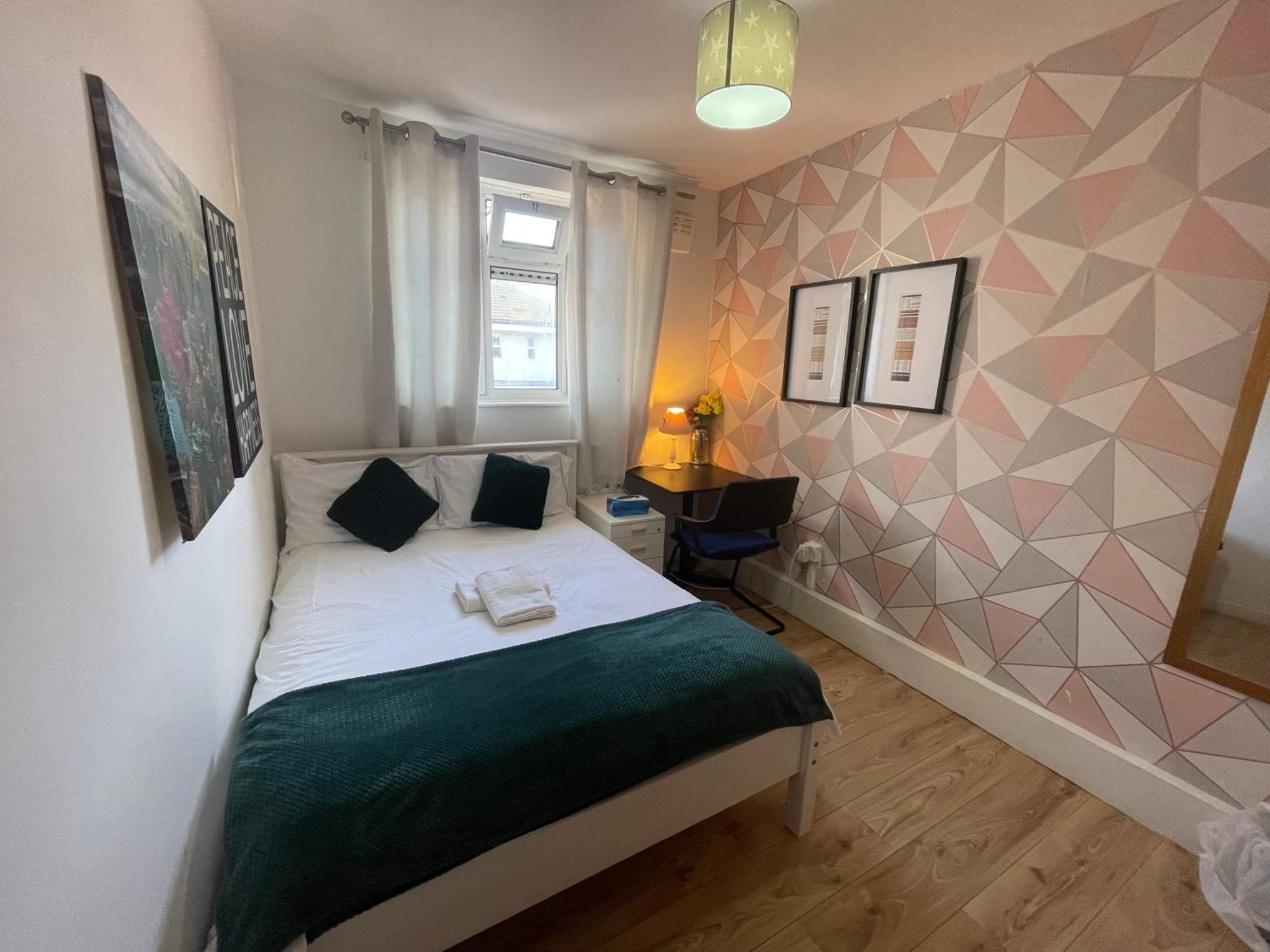 Cosy Double Londra
