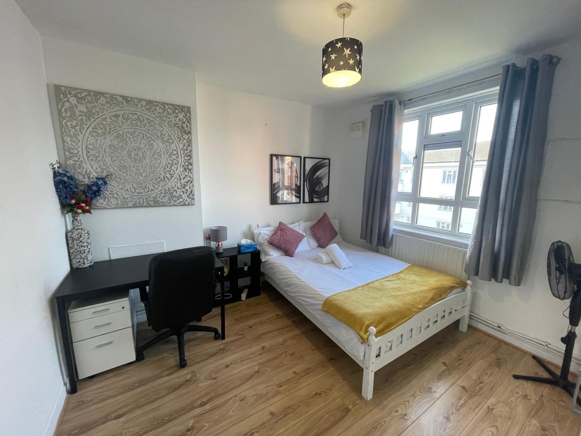 Cosy Double Londra