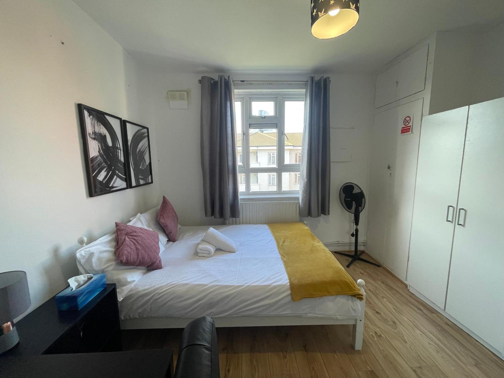 Bed & Breakfast Cosy Double *
