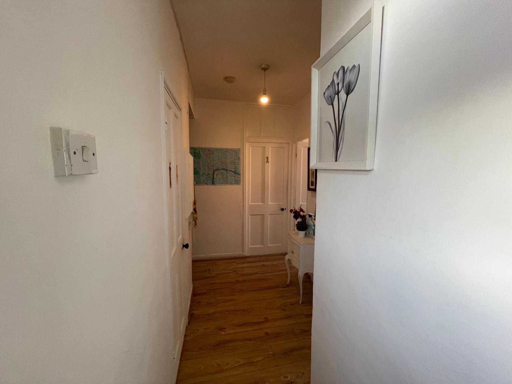 Cosy Double Bed & Breakfast Londra