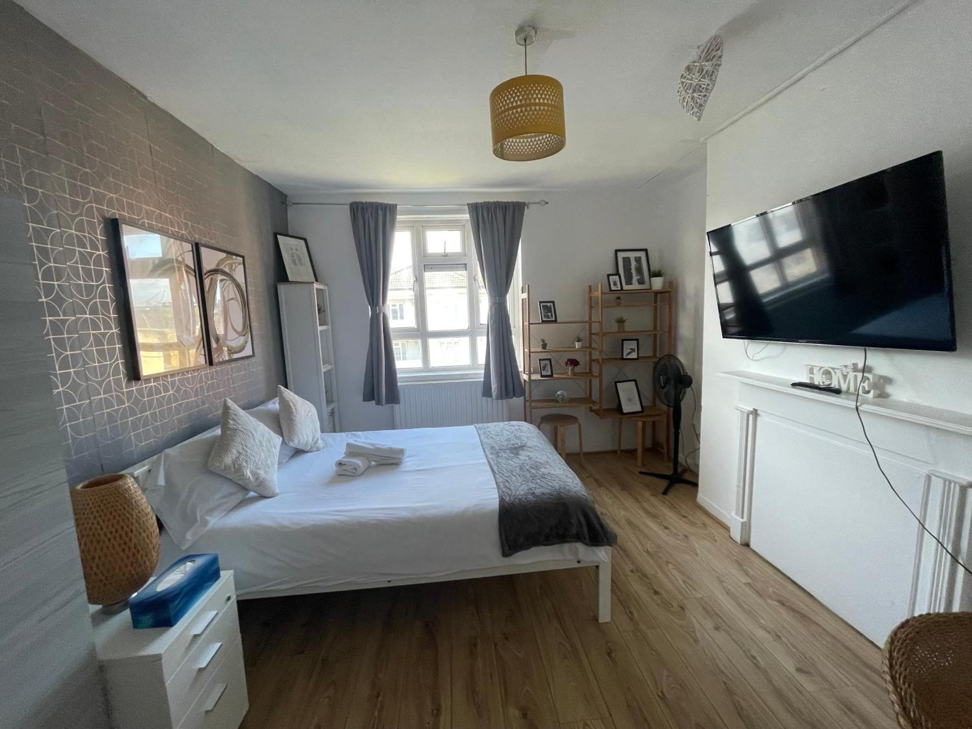Bed & Breakfast Cosy Double *